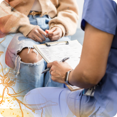 Human Trafficking in Healthcare: Recognition, Response and Resource Navigation (10/1/2026) Banner